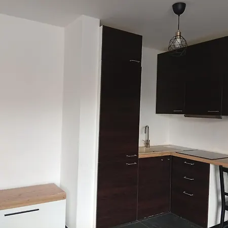 Apartamento New In Town