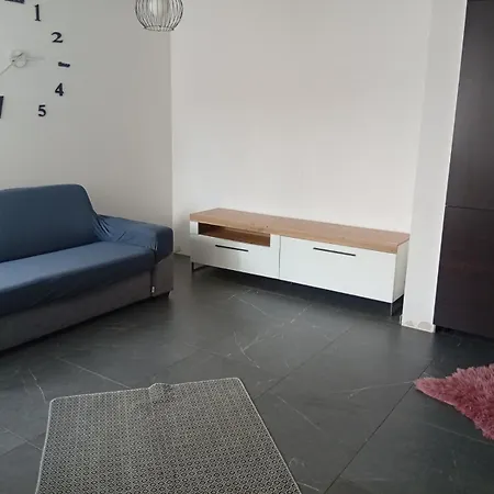 Apartamento New In Town Košice