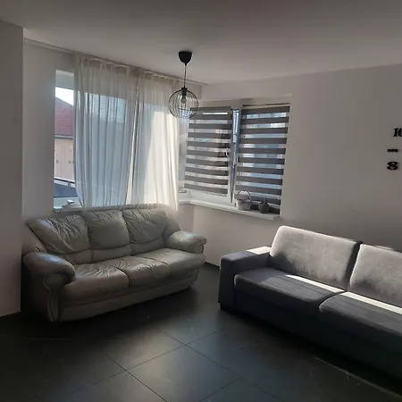 New In Town * 科希策