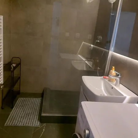 아파트 New In Town 코시체