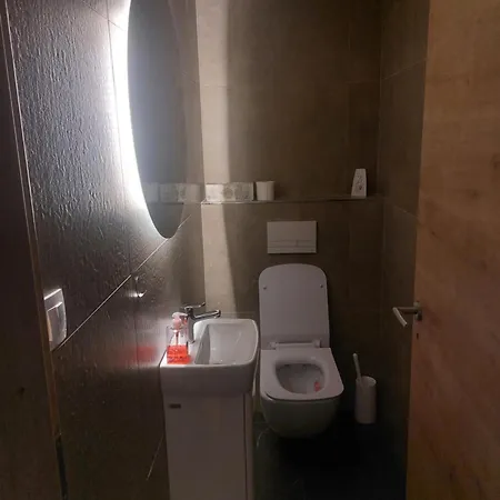 아파트 New In Town