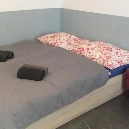 Apartamento New In Town